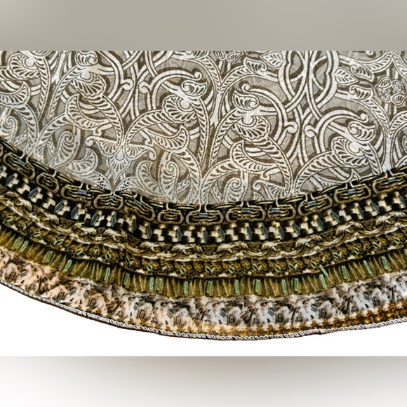 Paparazzi By Biz Cover-up / Poncho - Picture 11 of 12